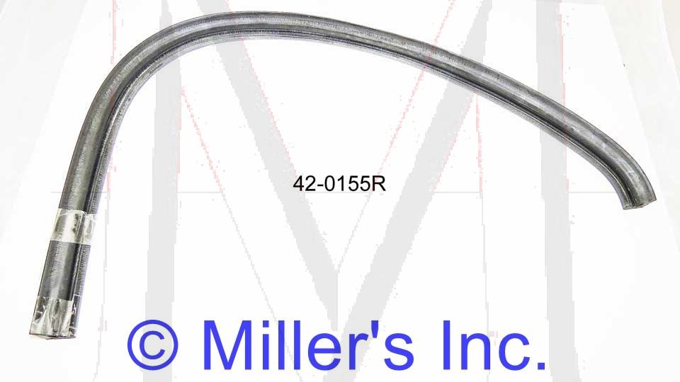 42-0155r SIDE WINDOW SEAL