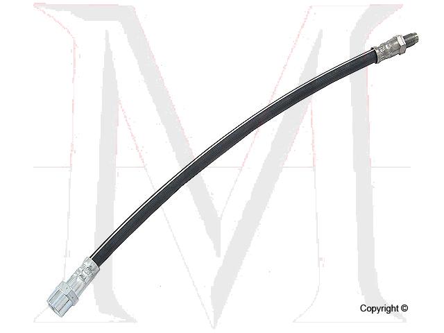 1294280035MY_1 FRONT BRAKE HOSE