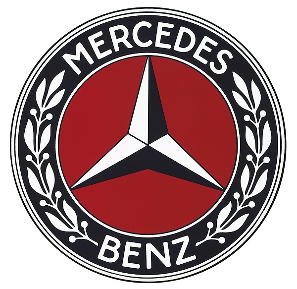 Genuine Mercedes Benz Genuine Mercedes Benz