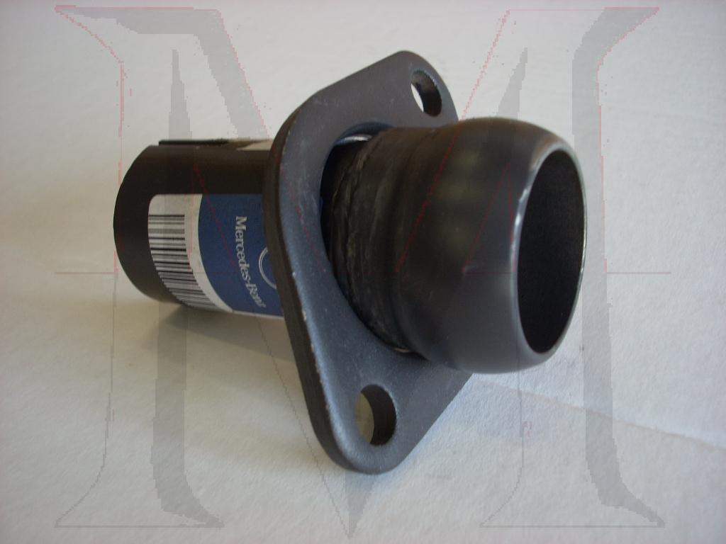 49-3012 CONNECTOR PIPE - RIGHT