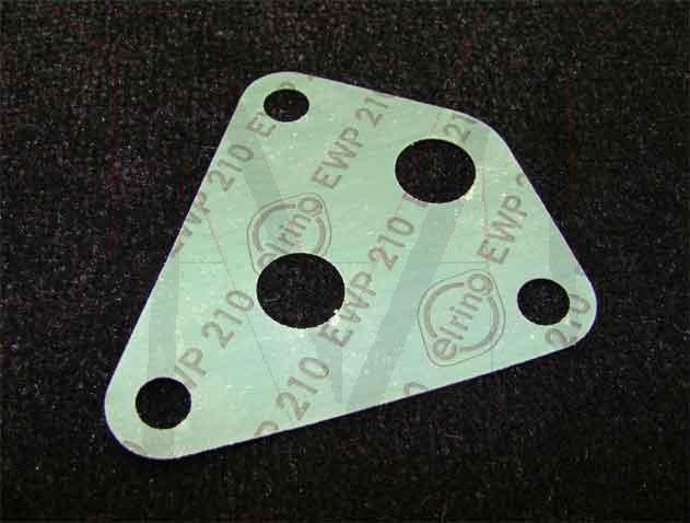 18-0060 OIL FILTER HOUSING GASKET