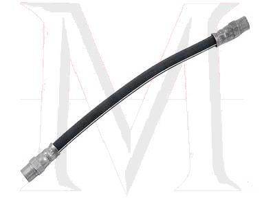 27-0051 REAR BRAKE LINE (RIGHT)