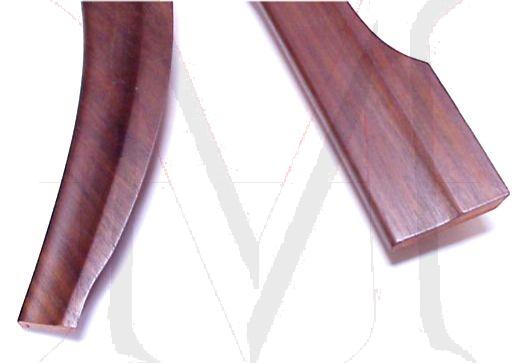 68-2114 DASH WOOD SET - LHD