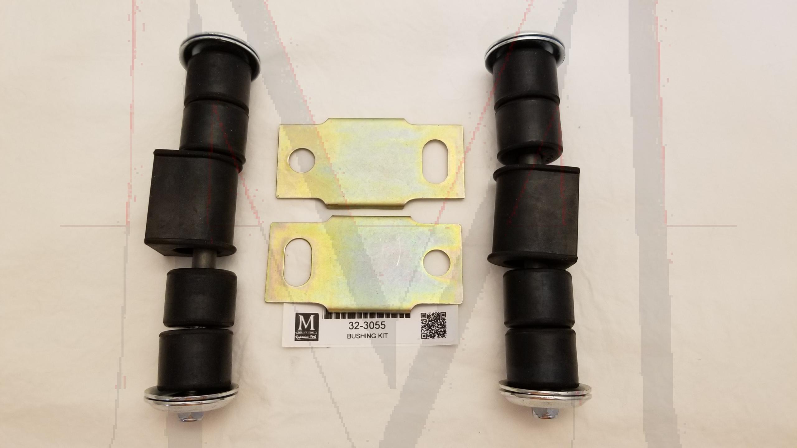 32_3055 SWAY BAR BUSHING KIT