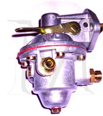 08-0002 FUEL PUMP - WITH LEVER