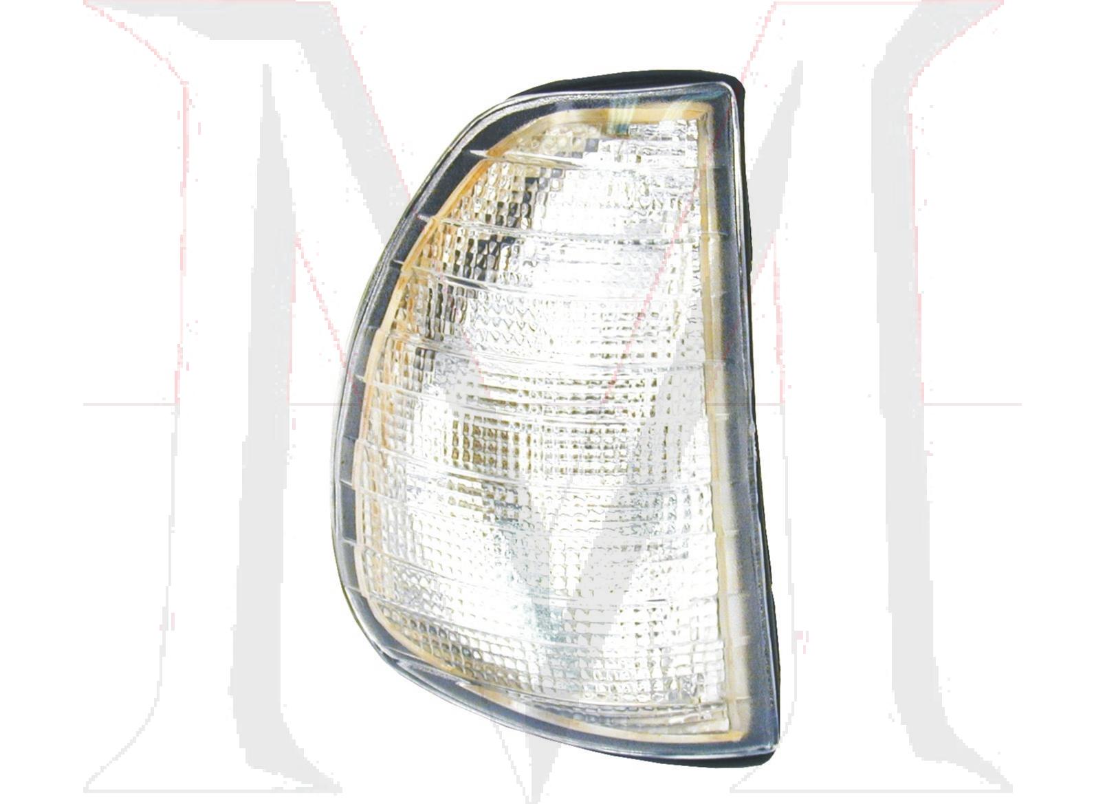 0008208921C BLINKER LAMP - CLEAR RIGHT