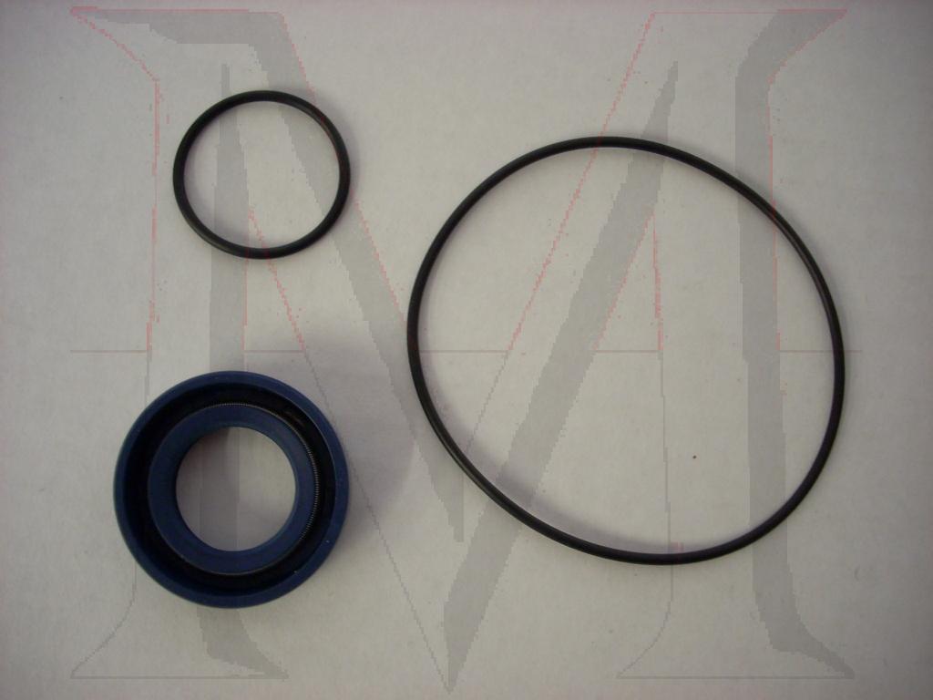 46-3018 POWER STEERING PUMP KIT