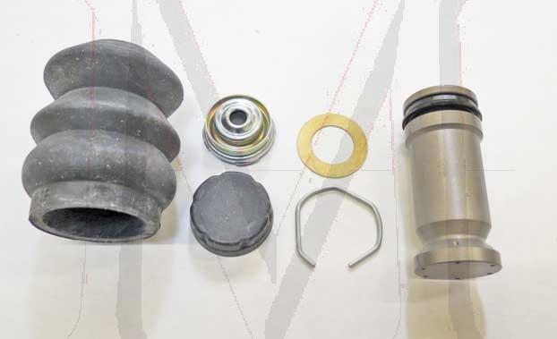 27-0001e MASTER BRAKE CYLINDER REBUILD KIT
