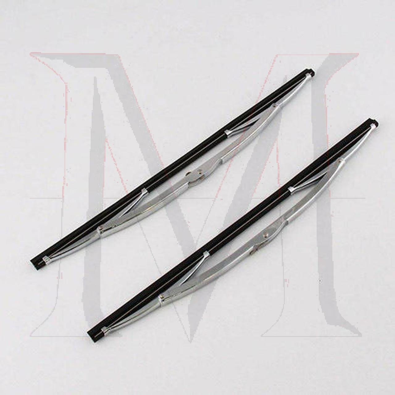 WIPER BLADE