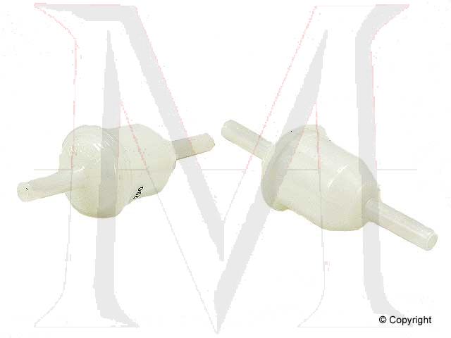 0014774201 FUEL FILTER