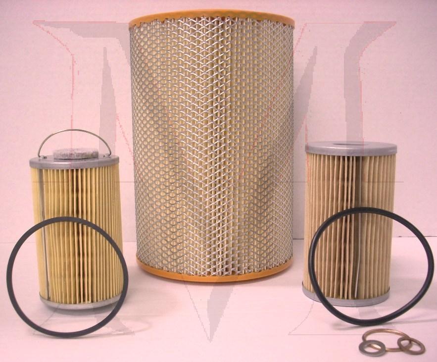 00-2005 113 FILTER KIT