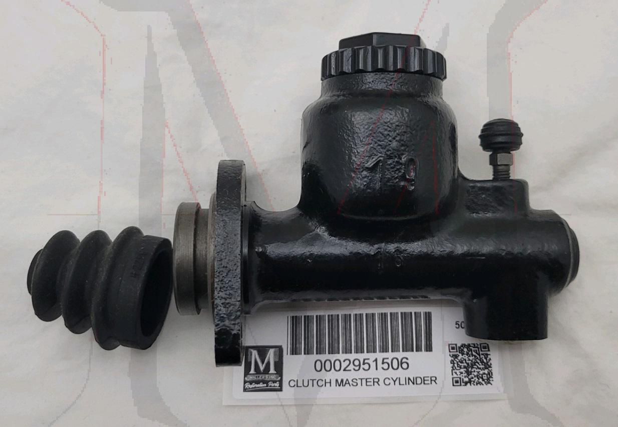 0002951506_3 CLUTCH MASTER CYLINDER