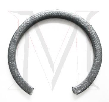 03-0029 REAR CRANKSHAFT SEAL