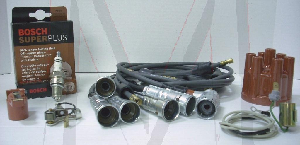 00-2030 113 TUNE UP KIT