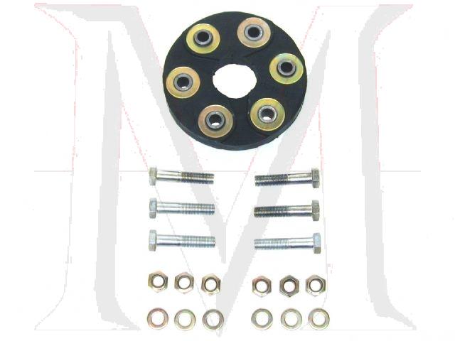 41-3001 FLEX DISC KIT