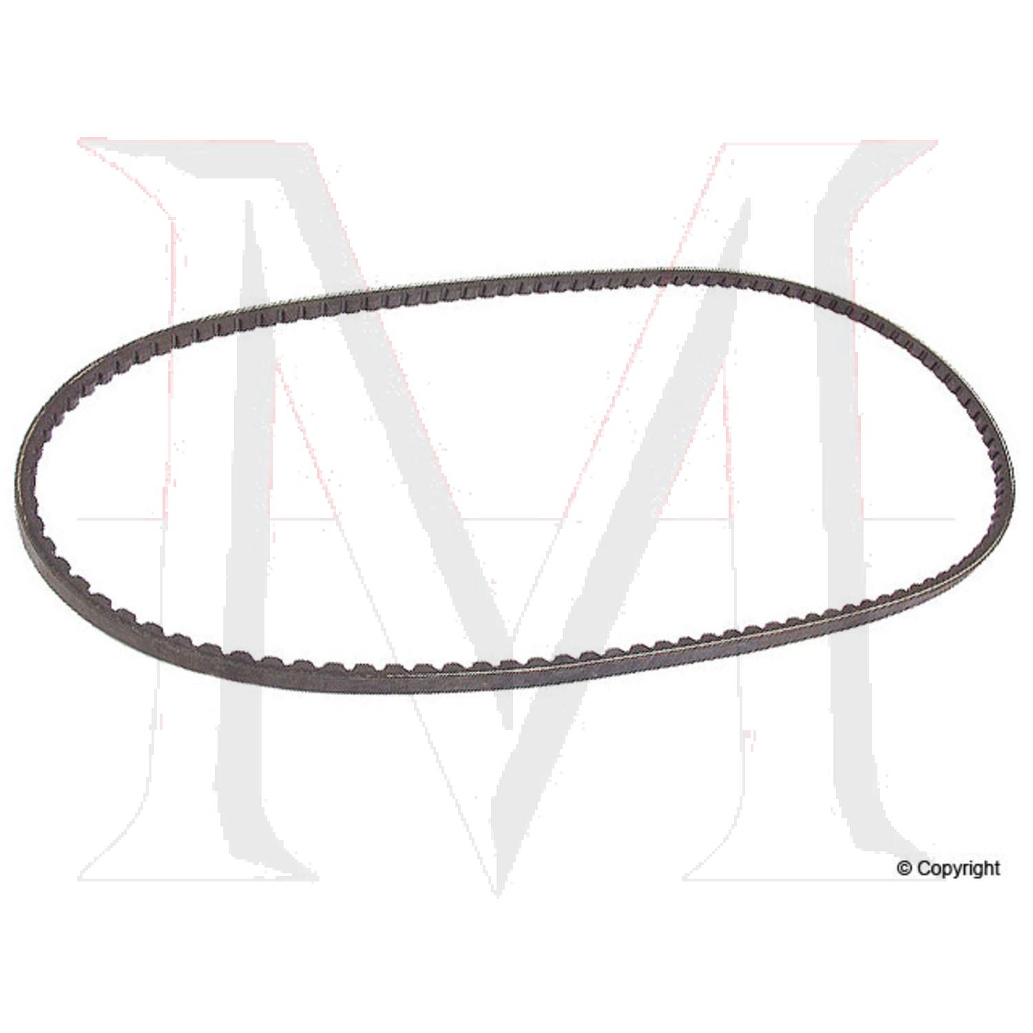 10X1160_1 BELT - P/S & W/PUMP