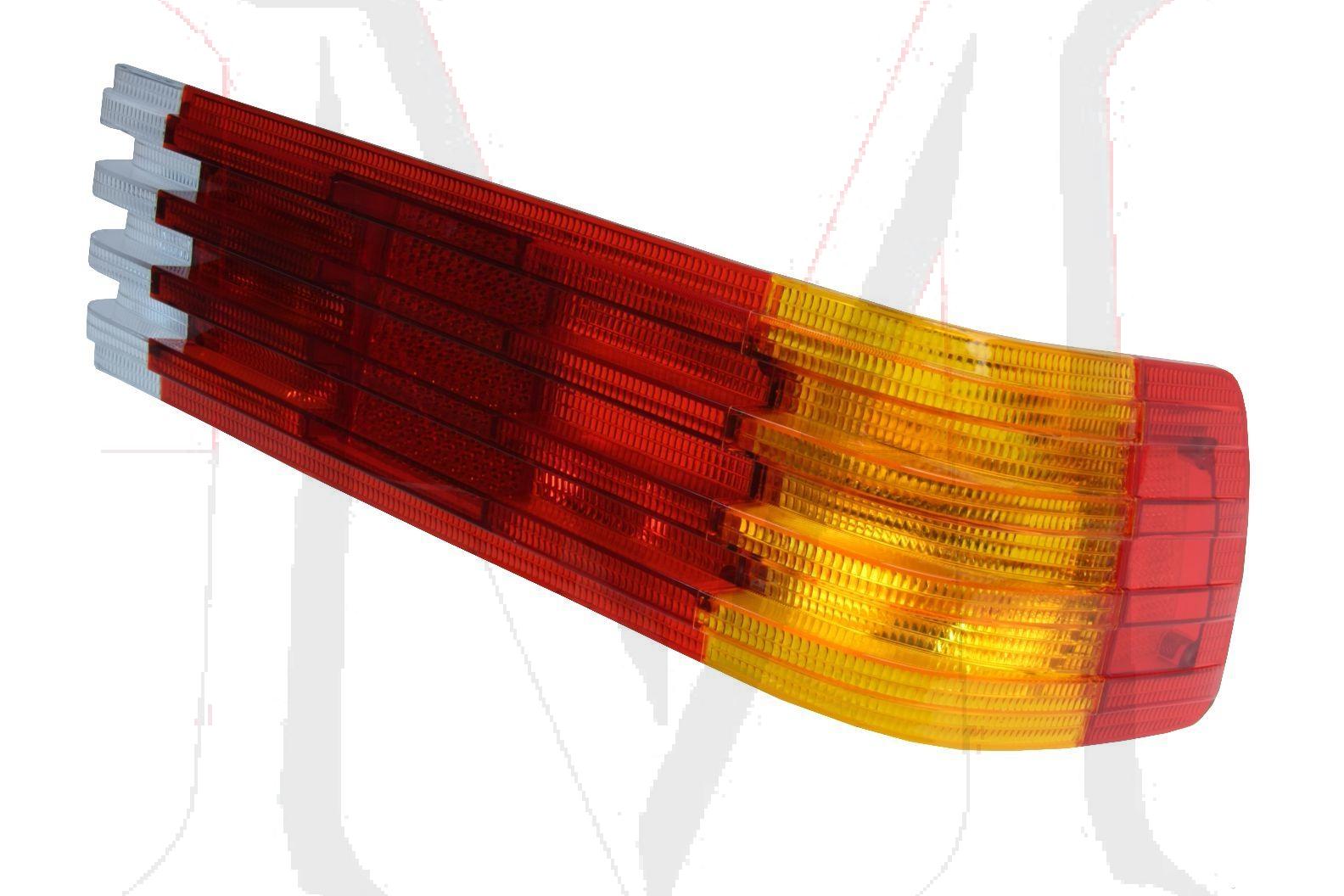 82-3025 TAIL LIGHT LENS