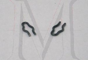 91-3333 SEAT SIDE COVER CLIP