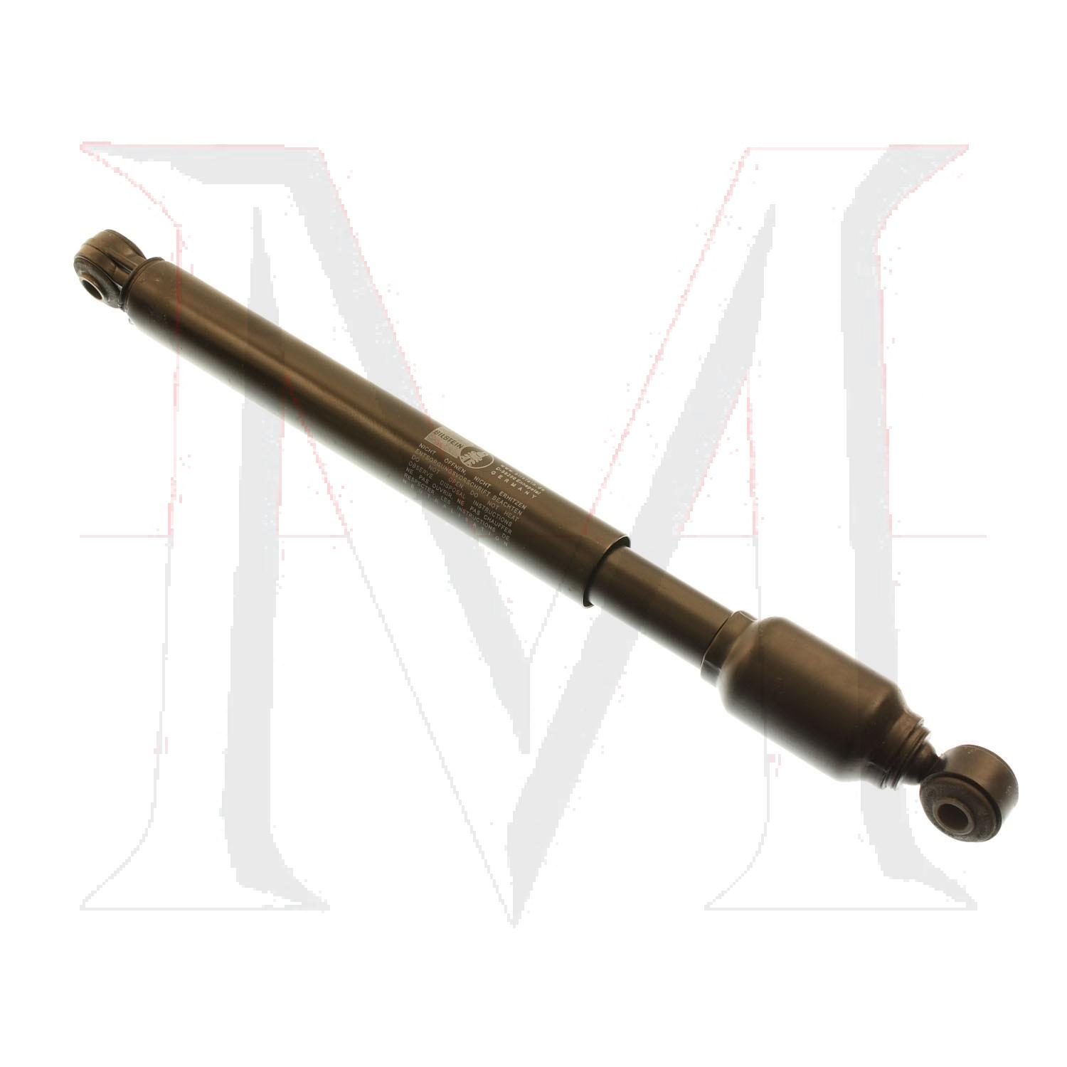 B5_18140651_Fro STEERING DAMPER