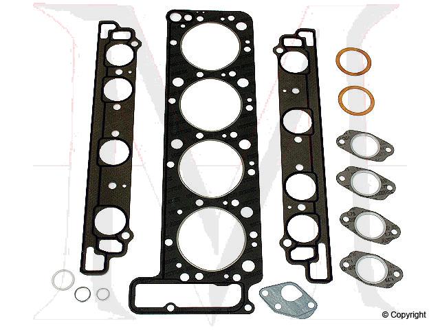 1160104920_1 GASKET SET,CYLINDER HEAD