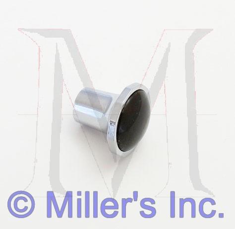 30-0037 CHOKE CABLE KNOB - 5MM THREAD