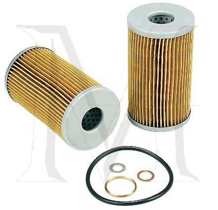 12-0048b 113 FILTER KIT