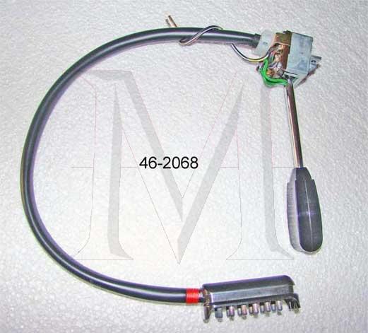 46-2068 BLINKER SWITCH