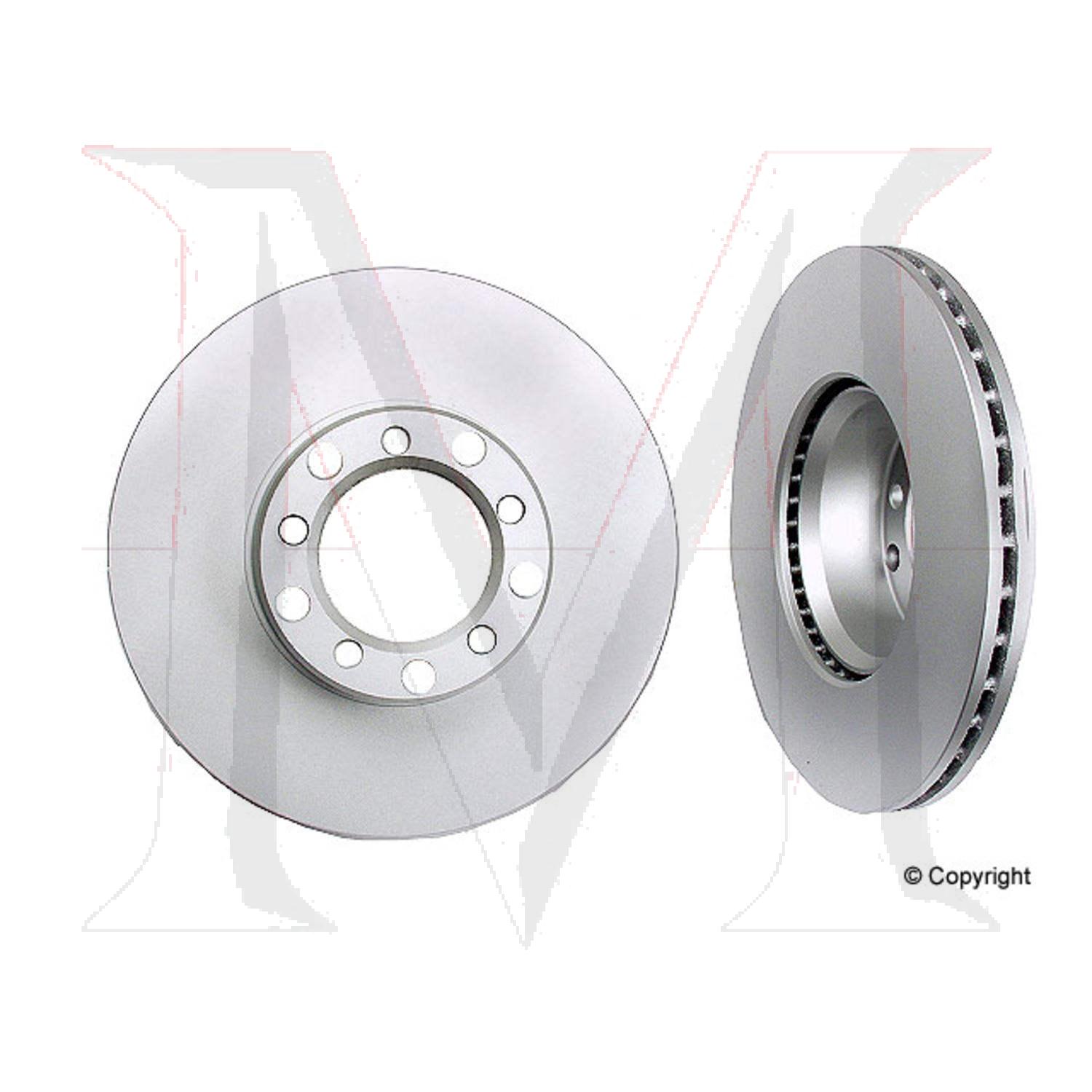 42_3003liKNqdIwzkyc1 FRONT BRAKE ROTOR