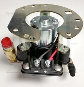 47-2050r FUEL PUMP - USA ALTERNATIVE