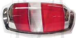 47-0120 TAIL LIGHT LENS