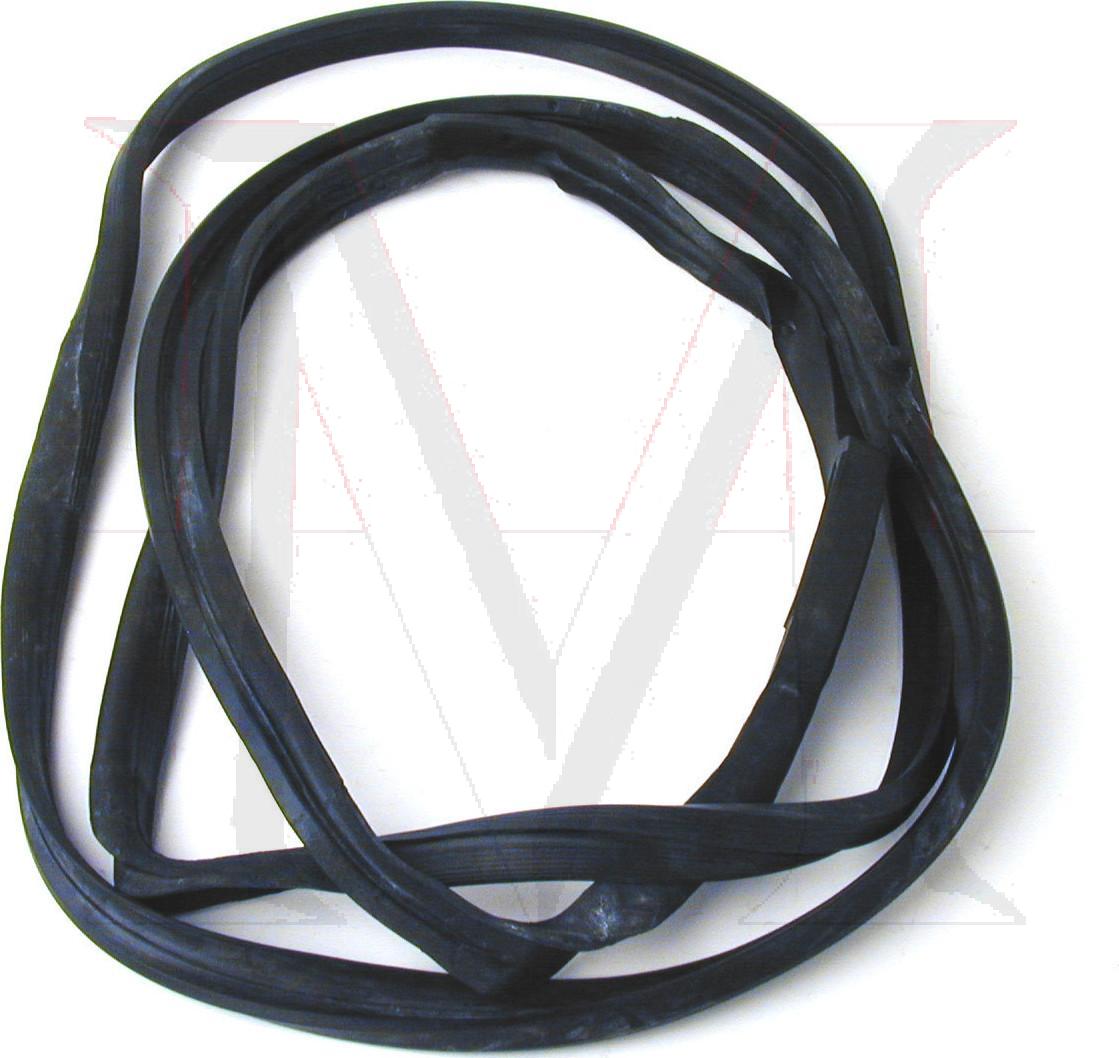 1267300378oGUhrlt1nhzjt LEFT REAR DOOR SEAL