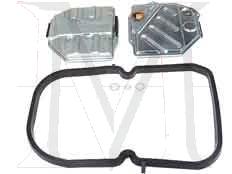 27-4569 TRANSMISSION FILTER KIT
