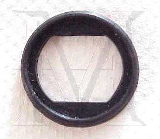 TRUNK LOCK BASE PAD
