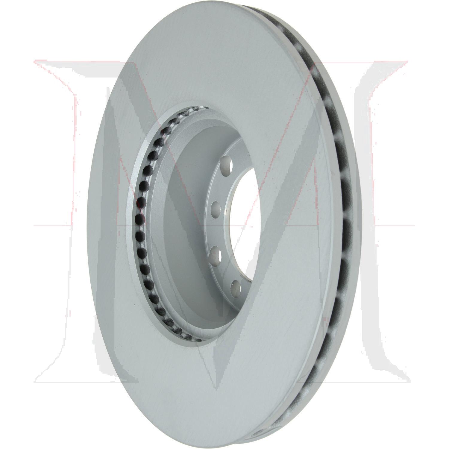 400105220_2 FRONT BRAKE ROTOR