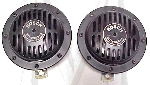 54-0050 HORN SET