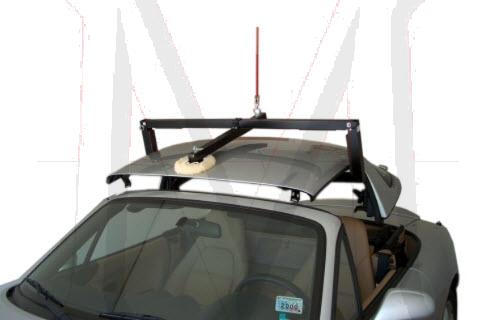 MAZDA-MX6 HARDTOP HOIST MAZDA MX-5
