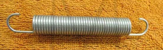 07-0023 190SL 220S SPRING