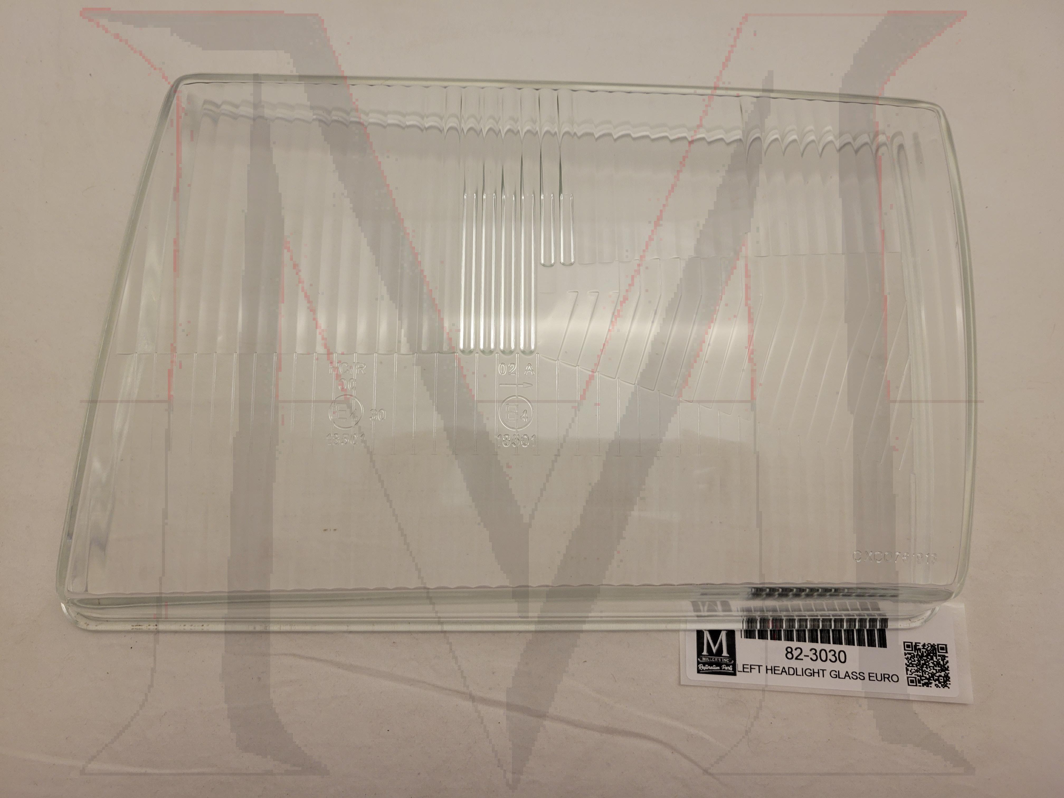 20220223_163917 HEADLIGHT LENS - EURO