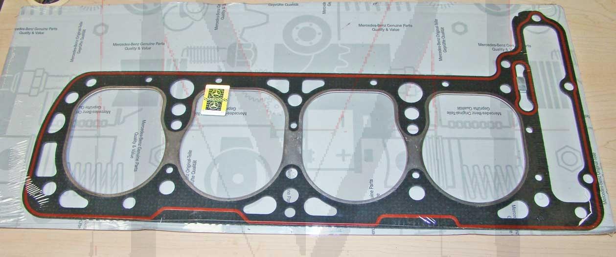 01-0022 HEAD GASKET