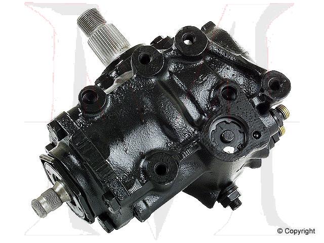 107460190188_1 POWER STEERING BOX
