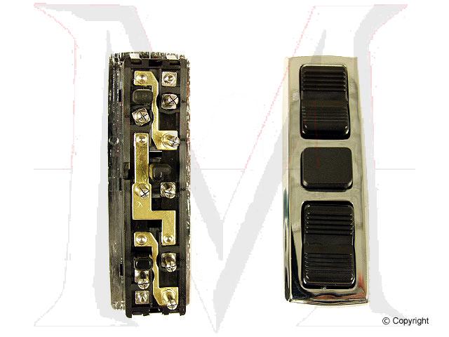 82_3053 WINDOW SWITCH - LEFT