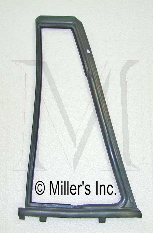 72-8006 WING VENT SEAL - RIGHT SIDE