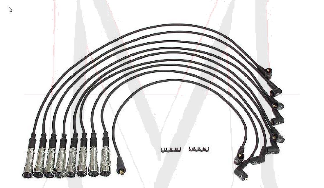 15-3002 SPARK PLUG WIRE SET