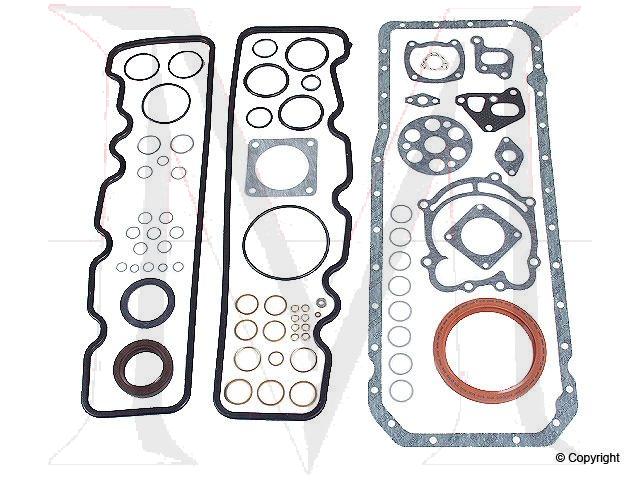 RN_082244703_TOP ENGINE GASKET SET