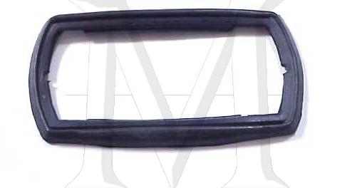 47-0126 180 190 190SL 220S TAIL LIGHT LENS SEAL