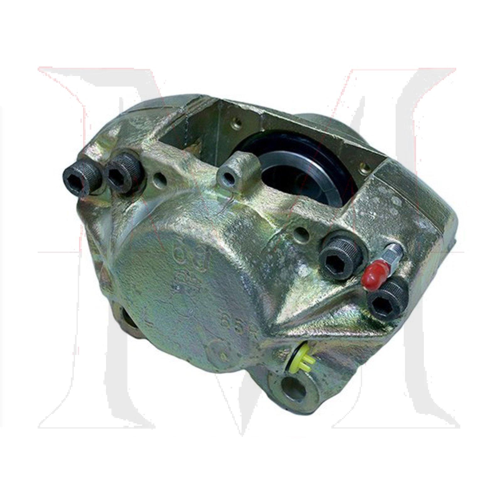 42_3005AL FRONT CALIPER - REBUILT