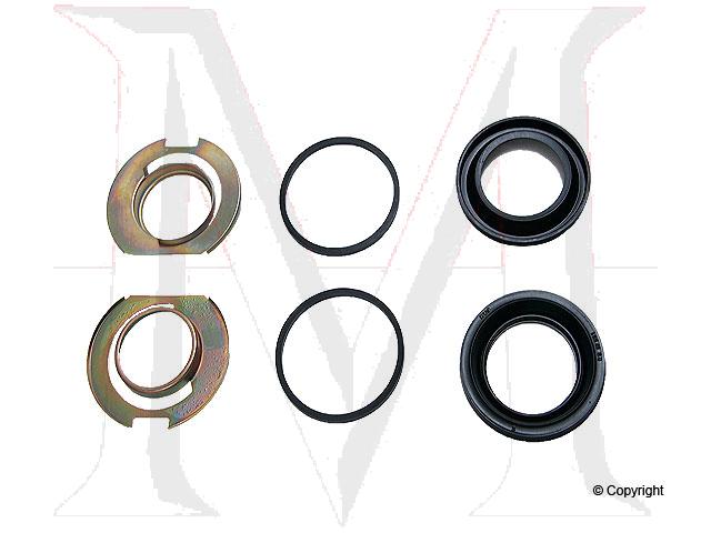 42_2000 FRONT CALIPER REPAIR KIT