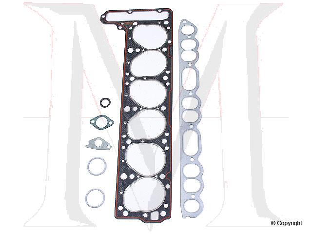 01-6321 GASKET SET,CYLINDER HEAD