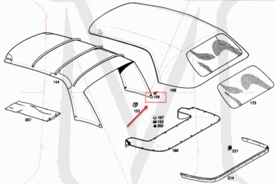FASTENER BUTTON