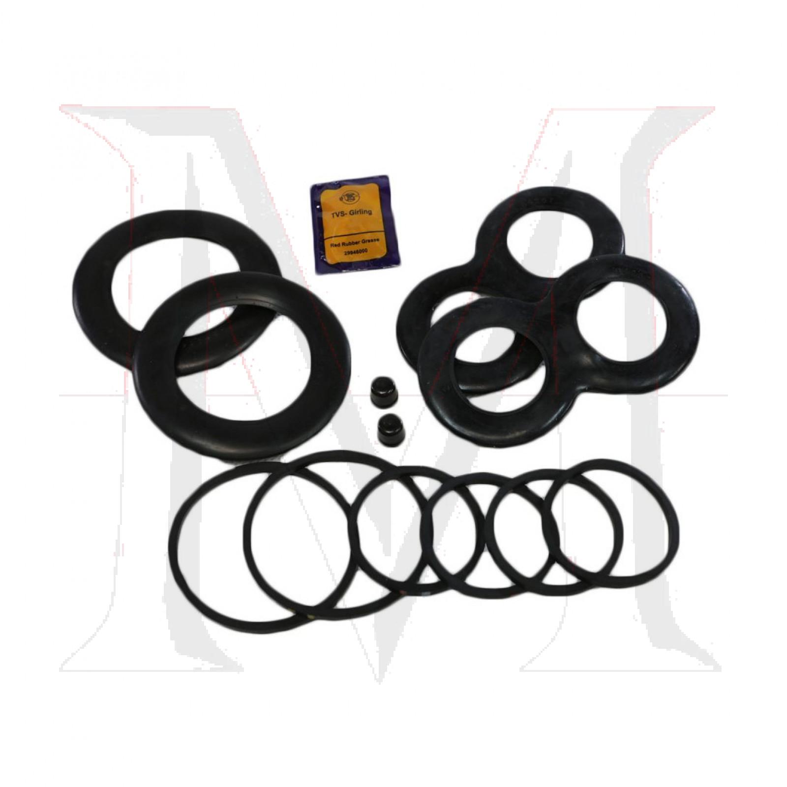 42_2002 FRONT CALIPER REPAIR KIT